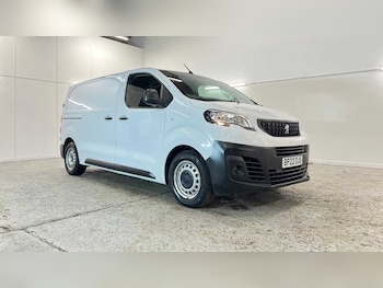 Used Peugeot Expert 2022 for sale - 75317372: Photo