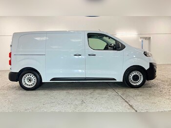 Used Peugeot Expert 2022 for sale - 75317372: Photo