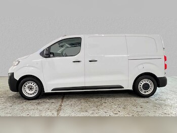 Used Peugeot Expert 2022 for sale - 75317372: Photo