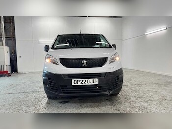 Used Peugeot Expert 2022 for sale - 75317372: Photo