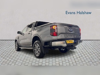 Used Ford Ranger 2025 for sale - 78774961: Photo