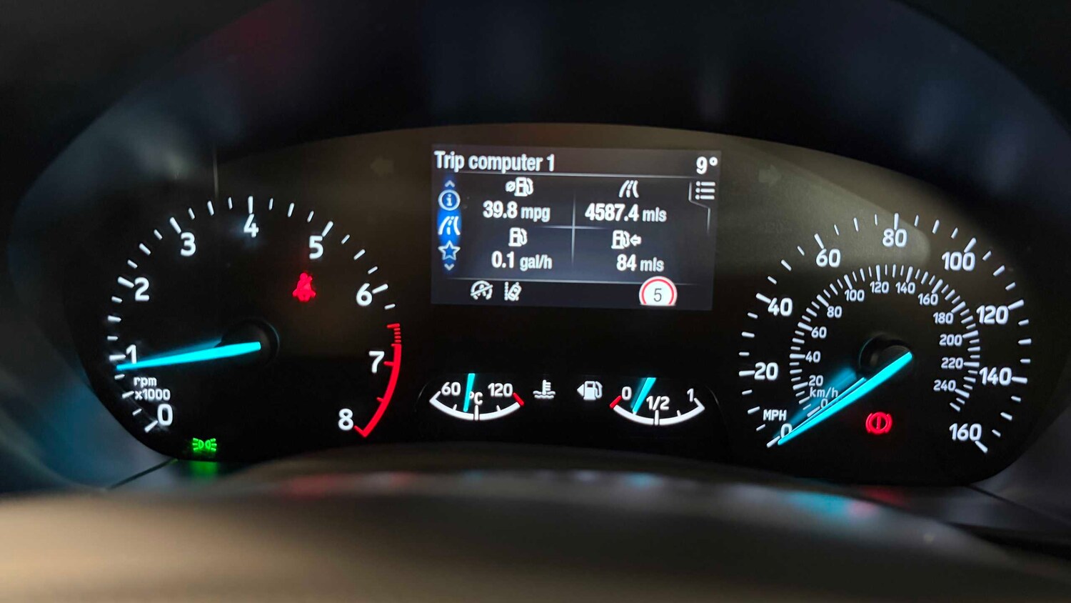 Used Ford Focus 2025 for sale - 77294299: Photo 10