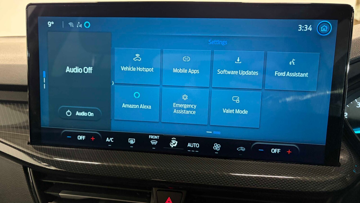 Used Ford Focus 2025 for sale - 77294299: Photo 12