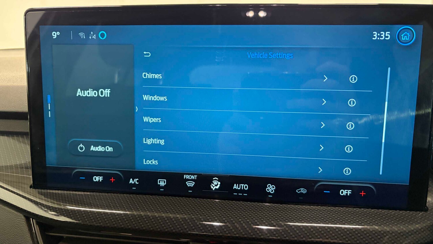 Used Ford Focus 2025 for sale - 77294299: Photo 17