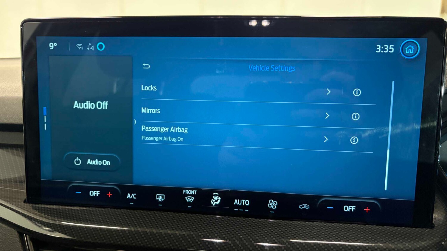 Used Ford Focus 2025 for sale - 77294299: Photo 18