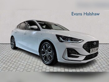 Used Ford Focus 2025 for sale - 77294299: Photo