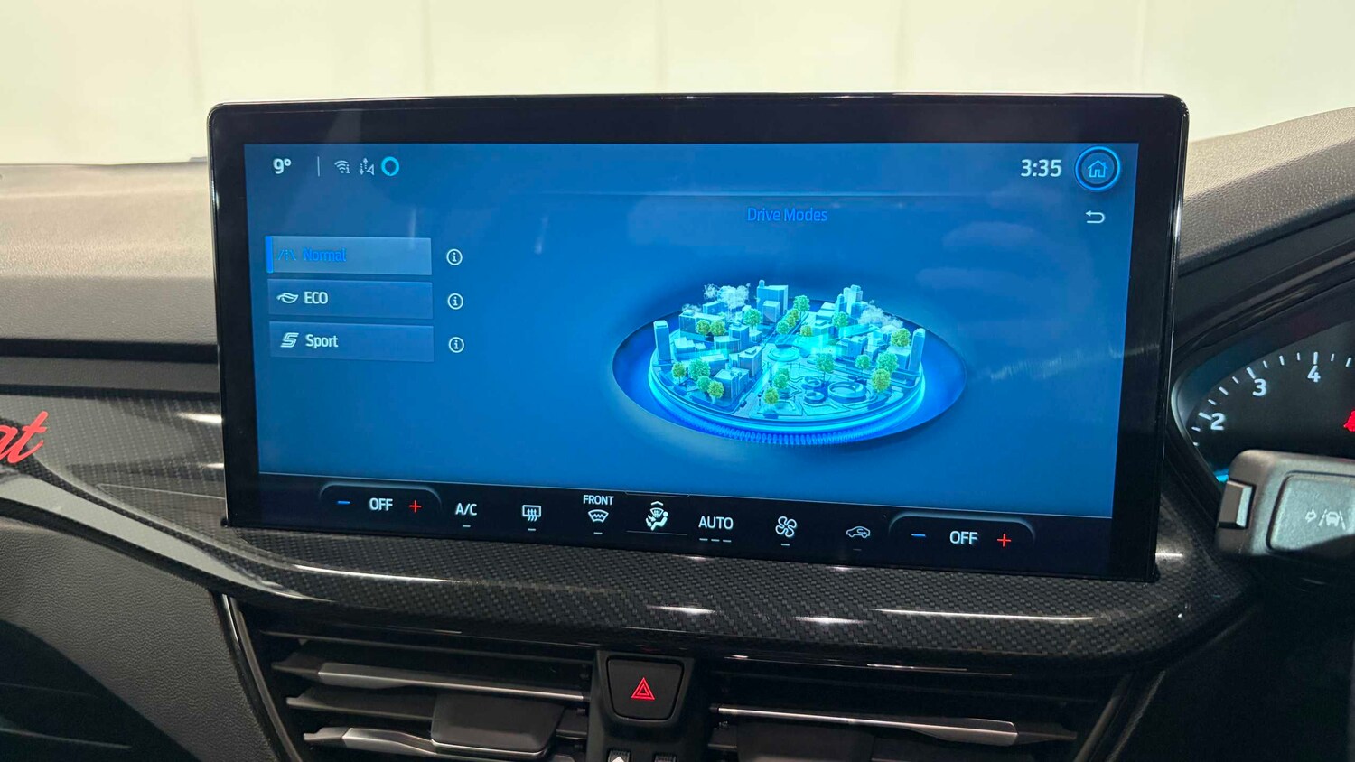 Used Ford Focus 2025 for sale - 77294299: Photo 20