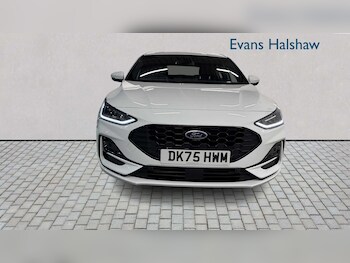 Used Ford Focus 2025 for sale - 77294299: Photo