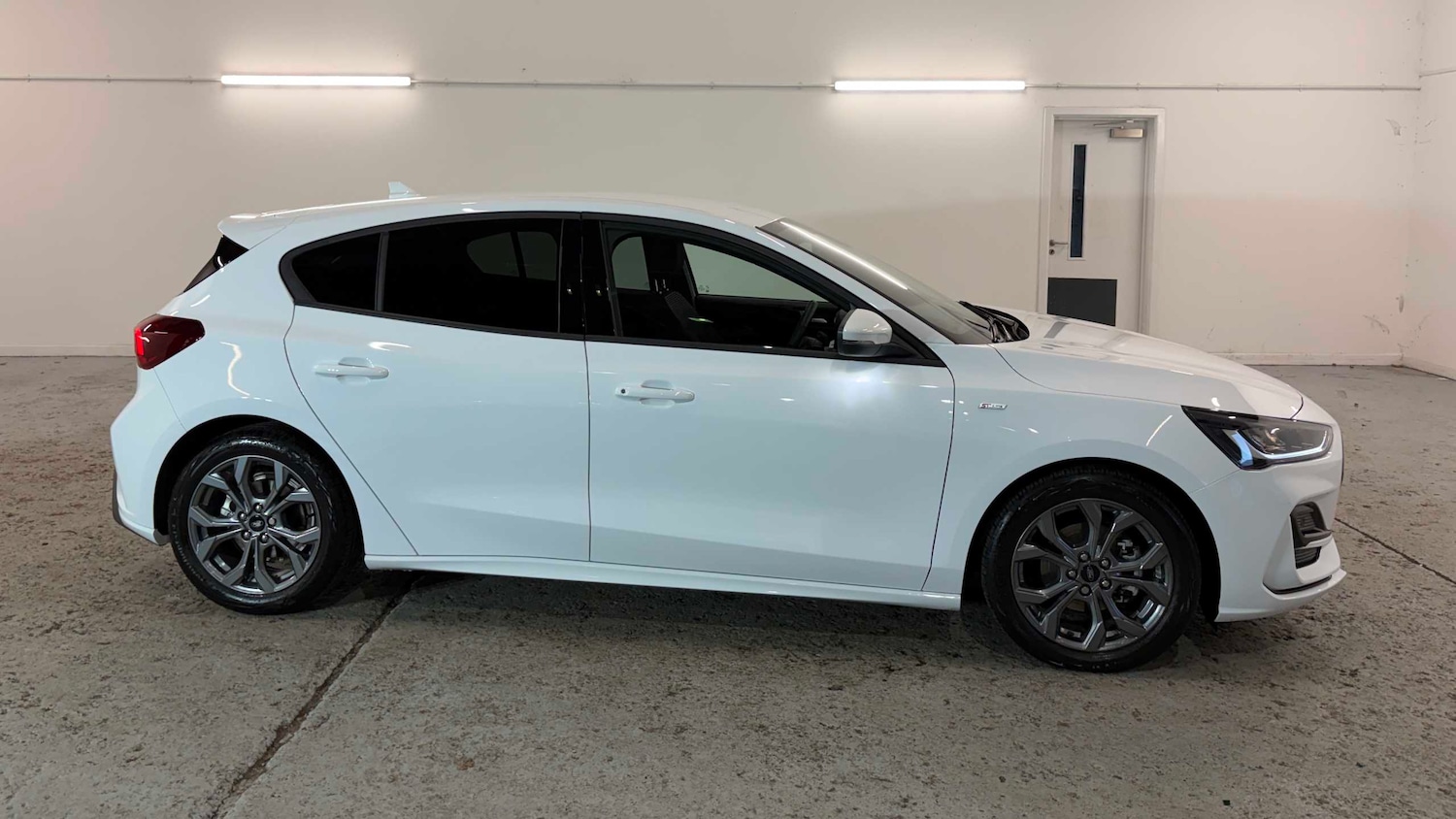 Used Ford Focus 2025 for sale - 77294299: Photo 3