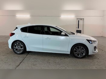 Used Ford Focus 2025 for sale - 77294299: Photo