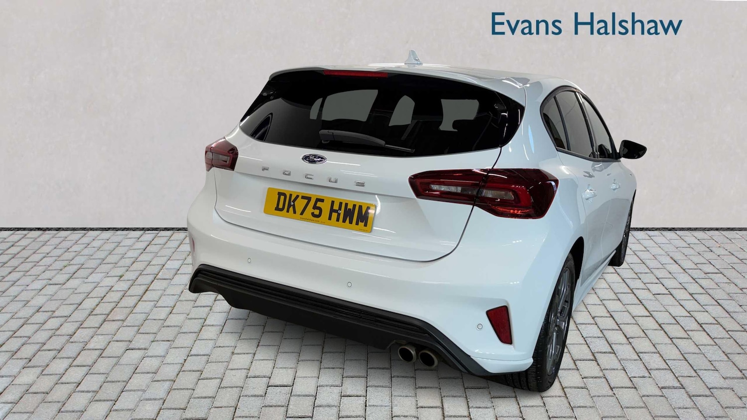 Used Ford Focus 2025 for sale - 77294299: Photo 4