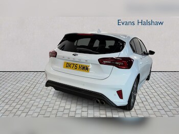 Used Ford Focus 2025 for sale - 77294299: Photo