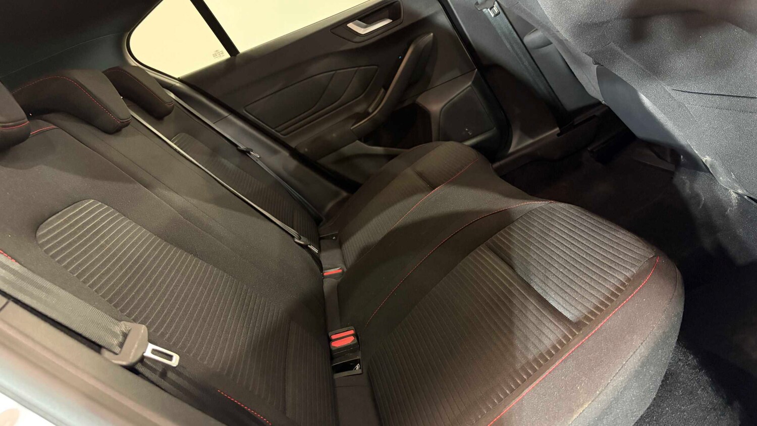 Used Ford Focus 2025 for sale - 77294299: Photo 7