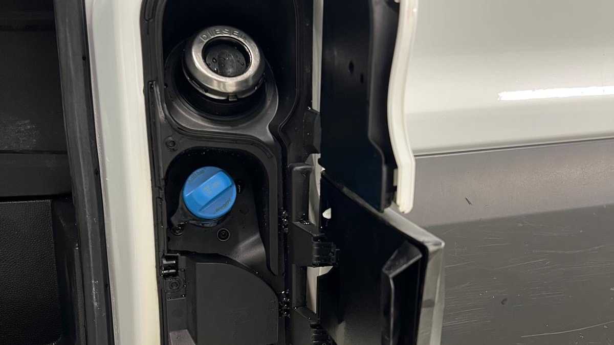 Used Ford Transit 2020 for sale - 77147246: Photo 13