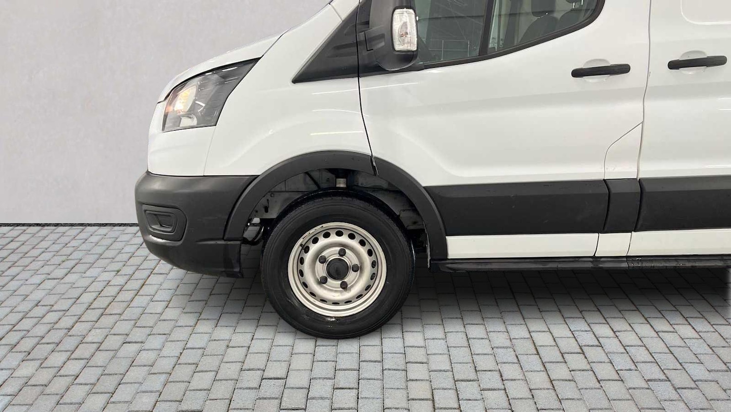 Used Ford Transit 2020 for sale - 77147246: Photo 14