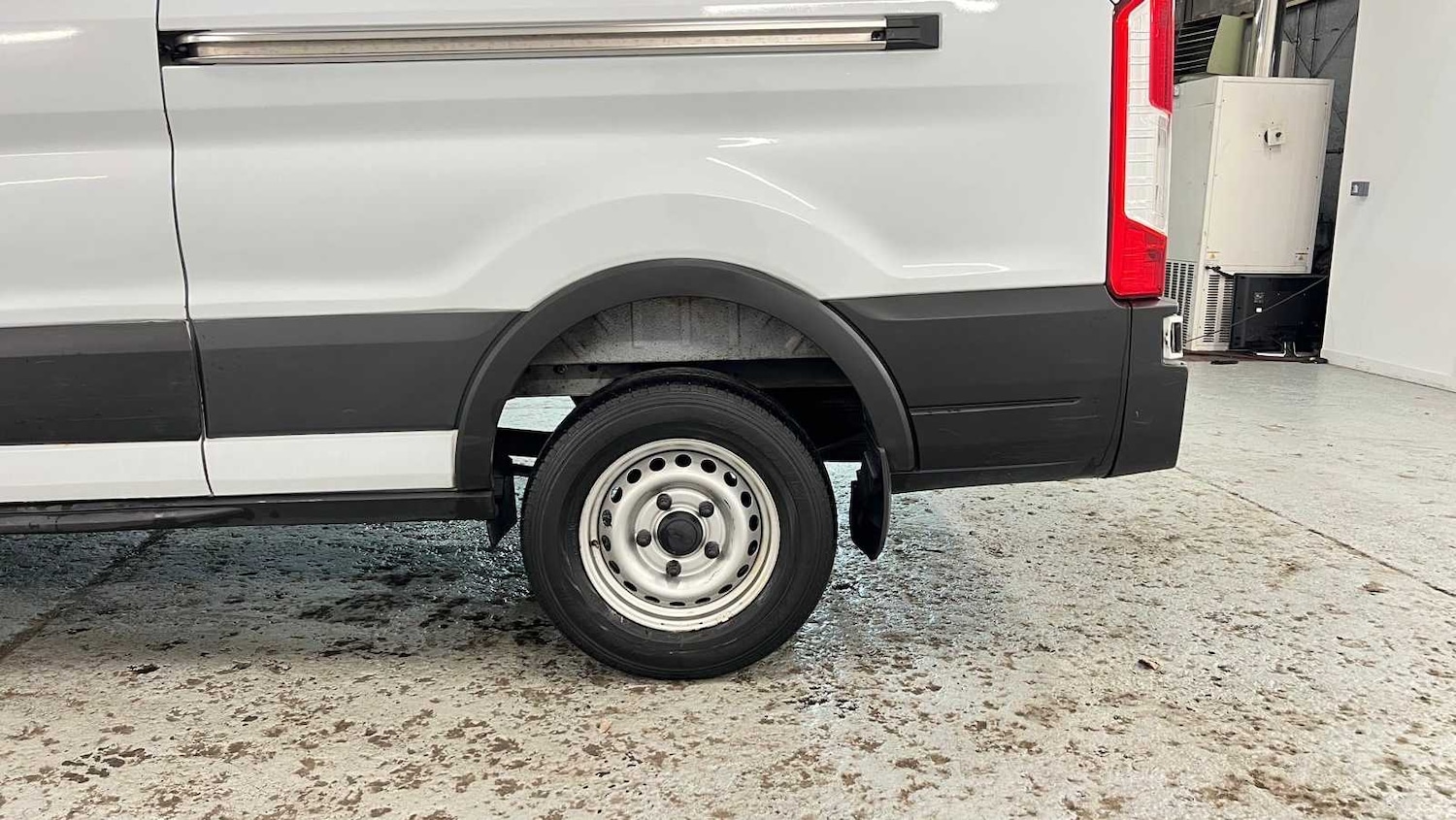 Used Ford Transit 2020 for sale - 77147246: Photo 15