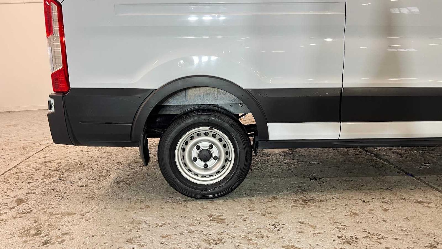 Used Ford Transit 2020 for sale - 77147246: Photo 16