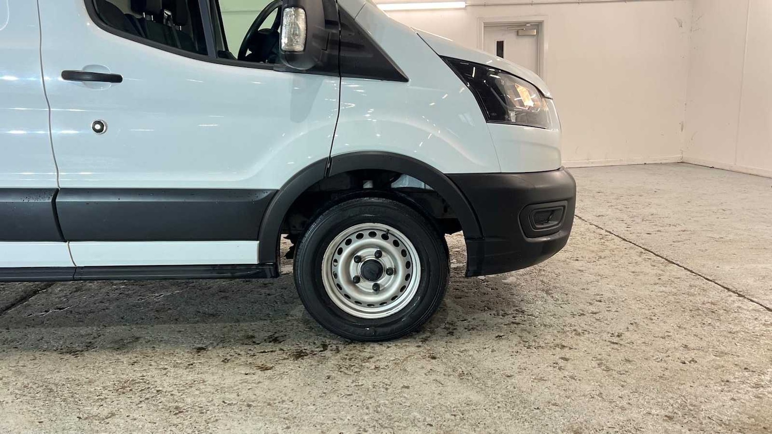 Used Ford Transit 2020 for sale - 77147246: Photo 17