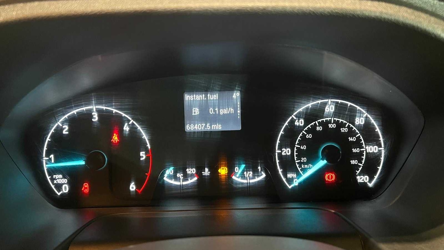 Used Ford Transit 2020 for sale - 77147246: Photo 22