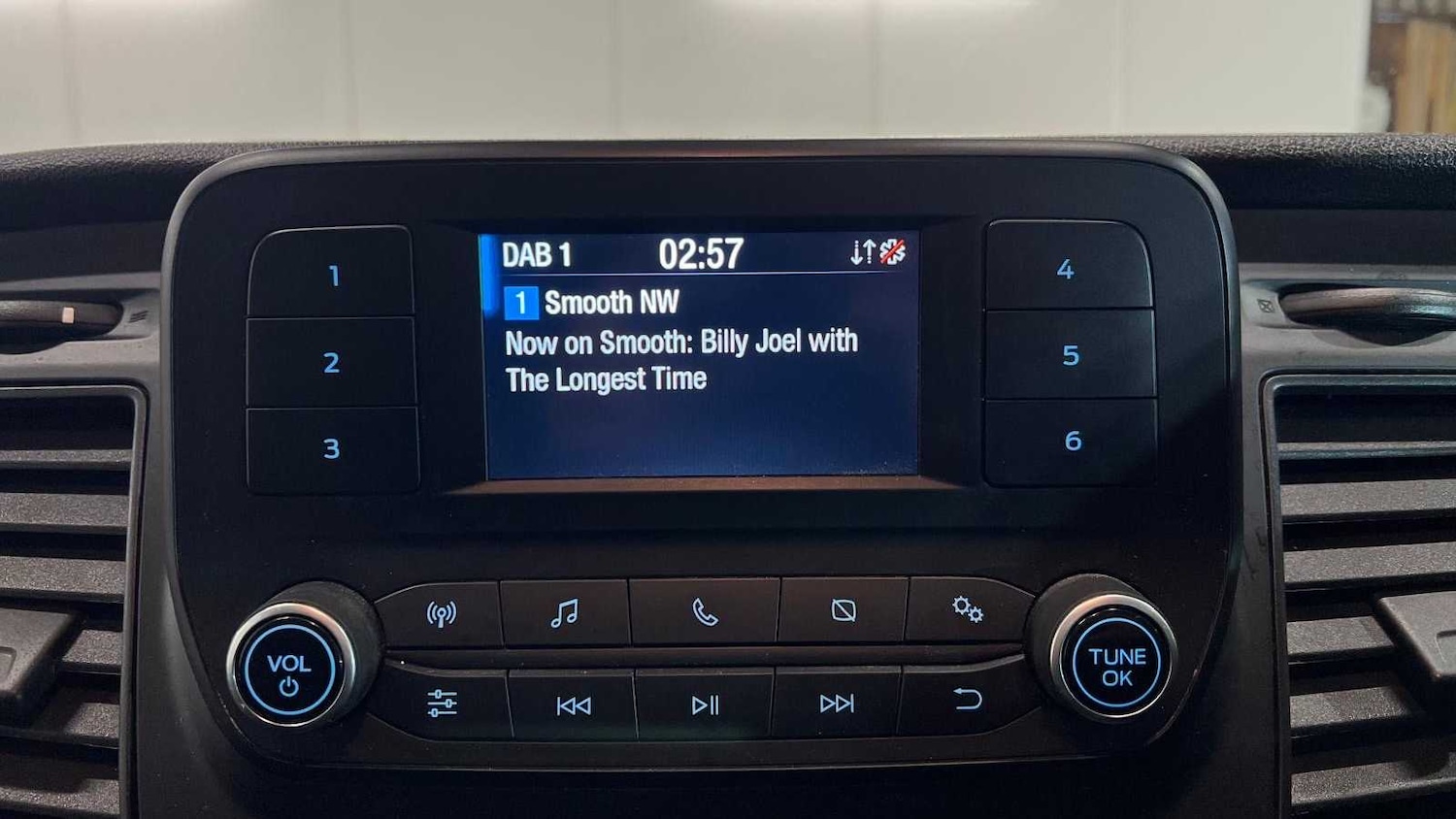 Used Ford Transit 2020 for sale - 77147246: Photo 24