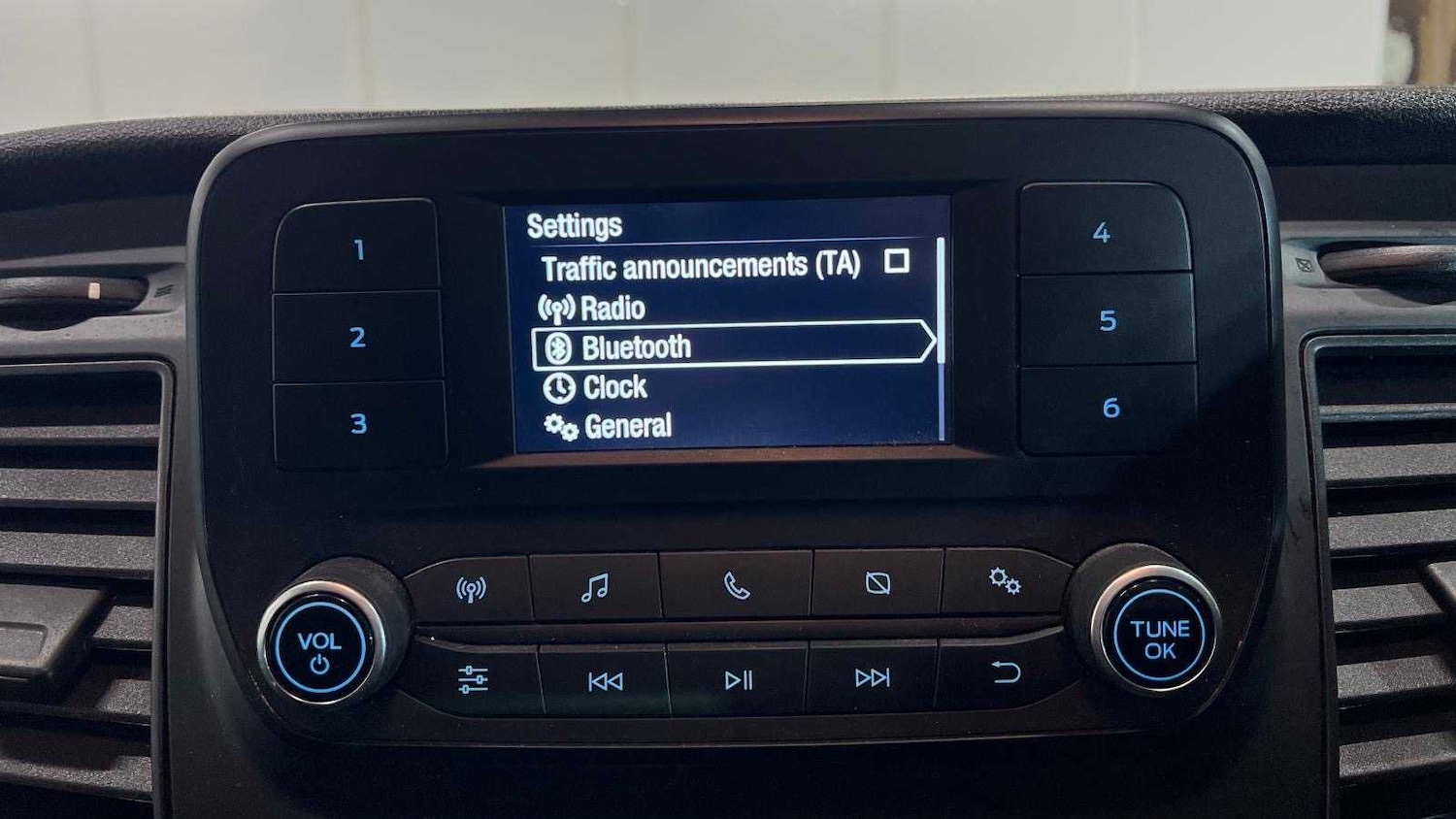 Used Ford Transit 2020 for sale - 77147246: Photo 26