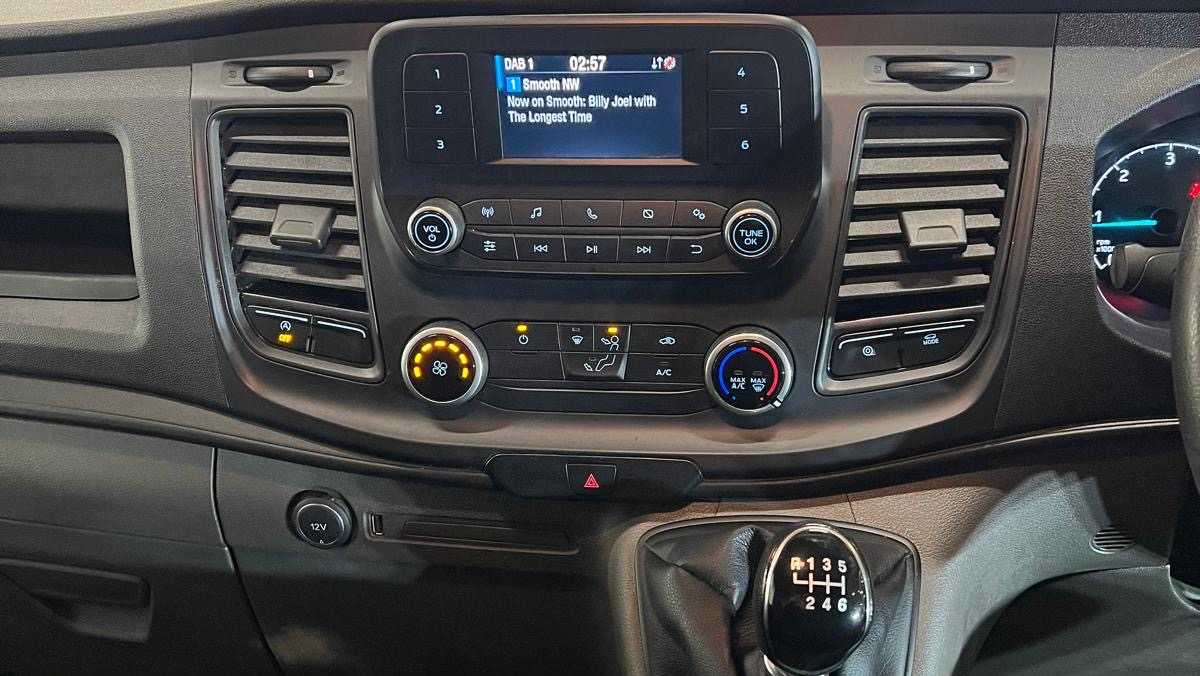 Used Ford Transit 2020 for sale - 77147246: Photo 27