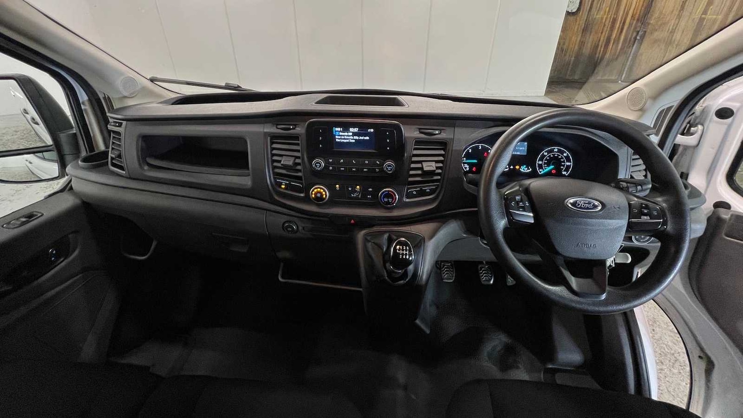 Used Ford Transit 2020 for sale - 77147246: Photo 28