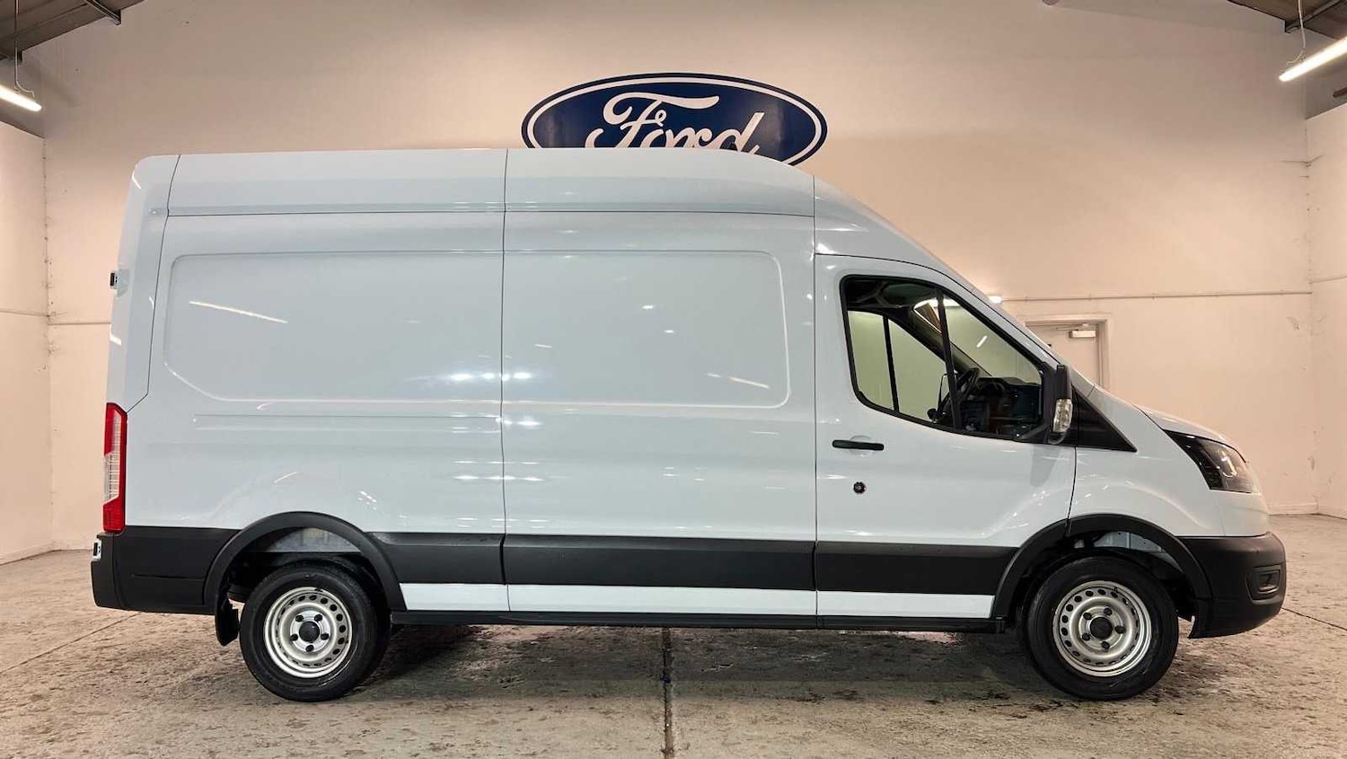 Used Ford Transit 2020 for sale - 77147246: Photo 3