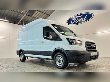 Used Ford Transit 2020 for sale - 77147246: Photo