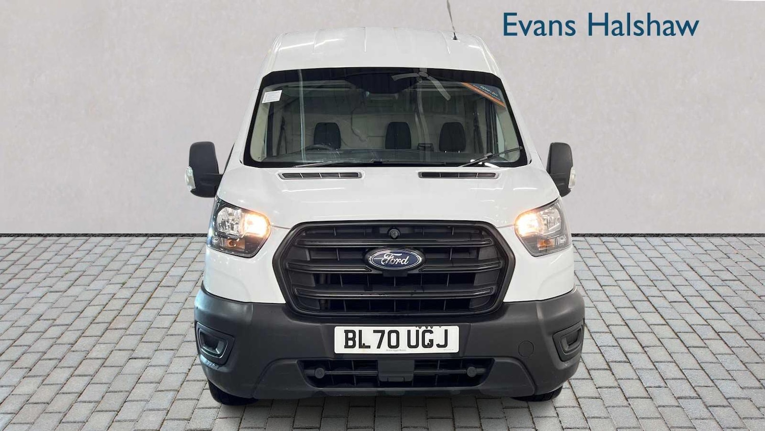 Used Ford Transit 2020 for sale - 77147246: Photo 5