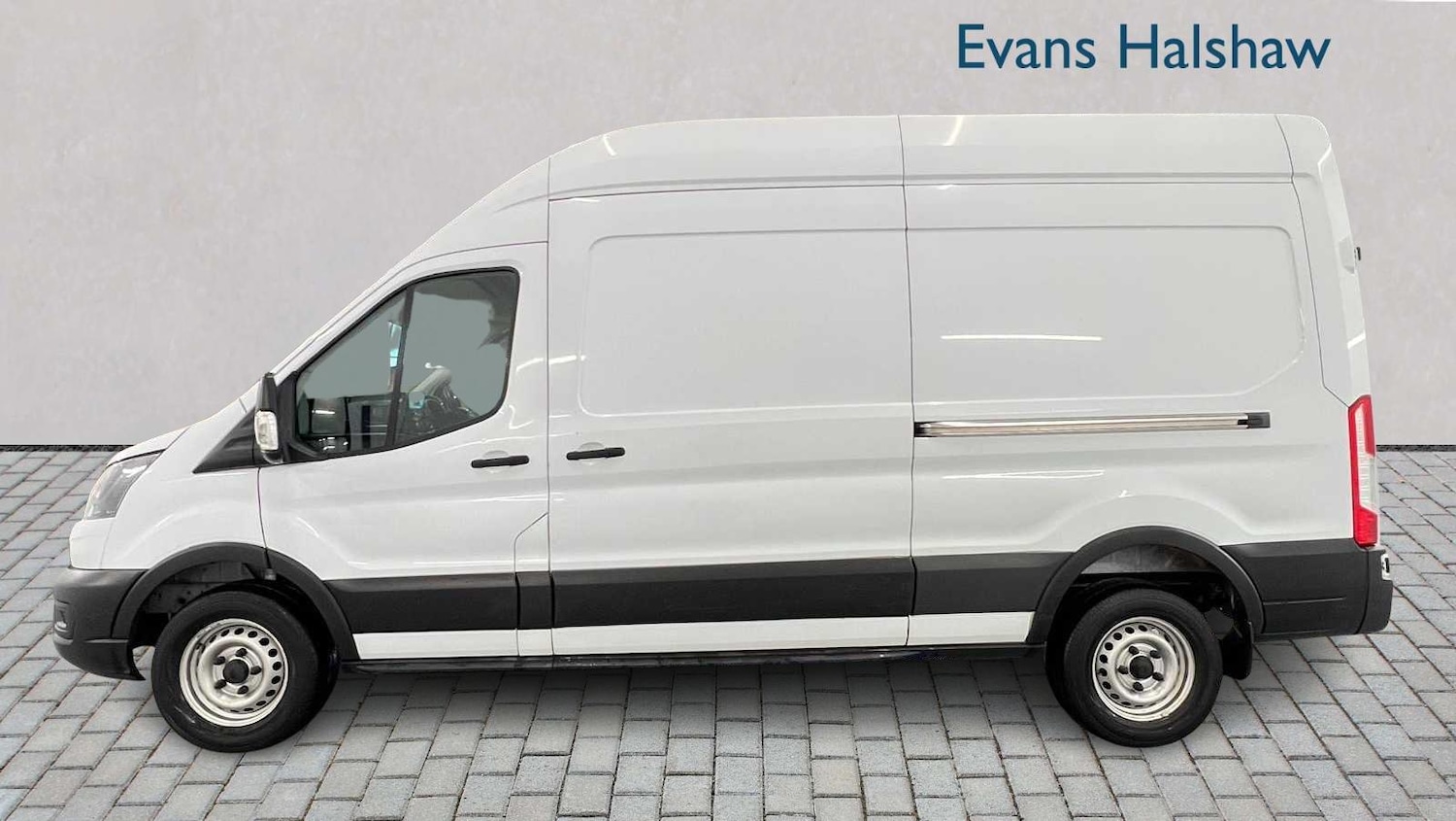 Used Ford Transit 2020 for sale - 77147246: Photo 7