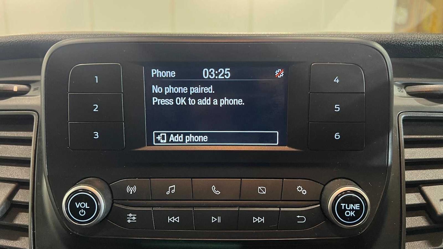 Used Ford Transit 2022 for sale - 76955305: Photo 26