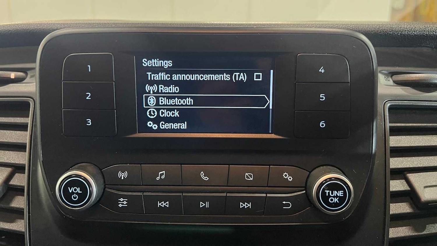 Used Ford Transit 2022 for sale - 76955305: Photo 27