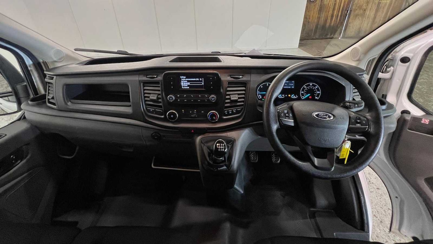 Used Ford Transit 2022 for sale - 76955305: Photo 29