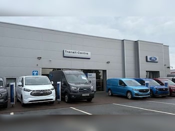 Used Ford Transit 2022 for sale - 76955305: Photo