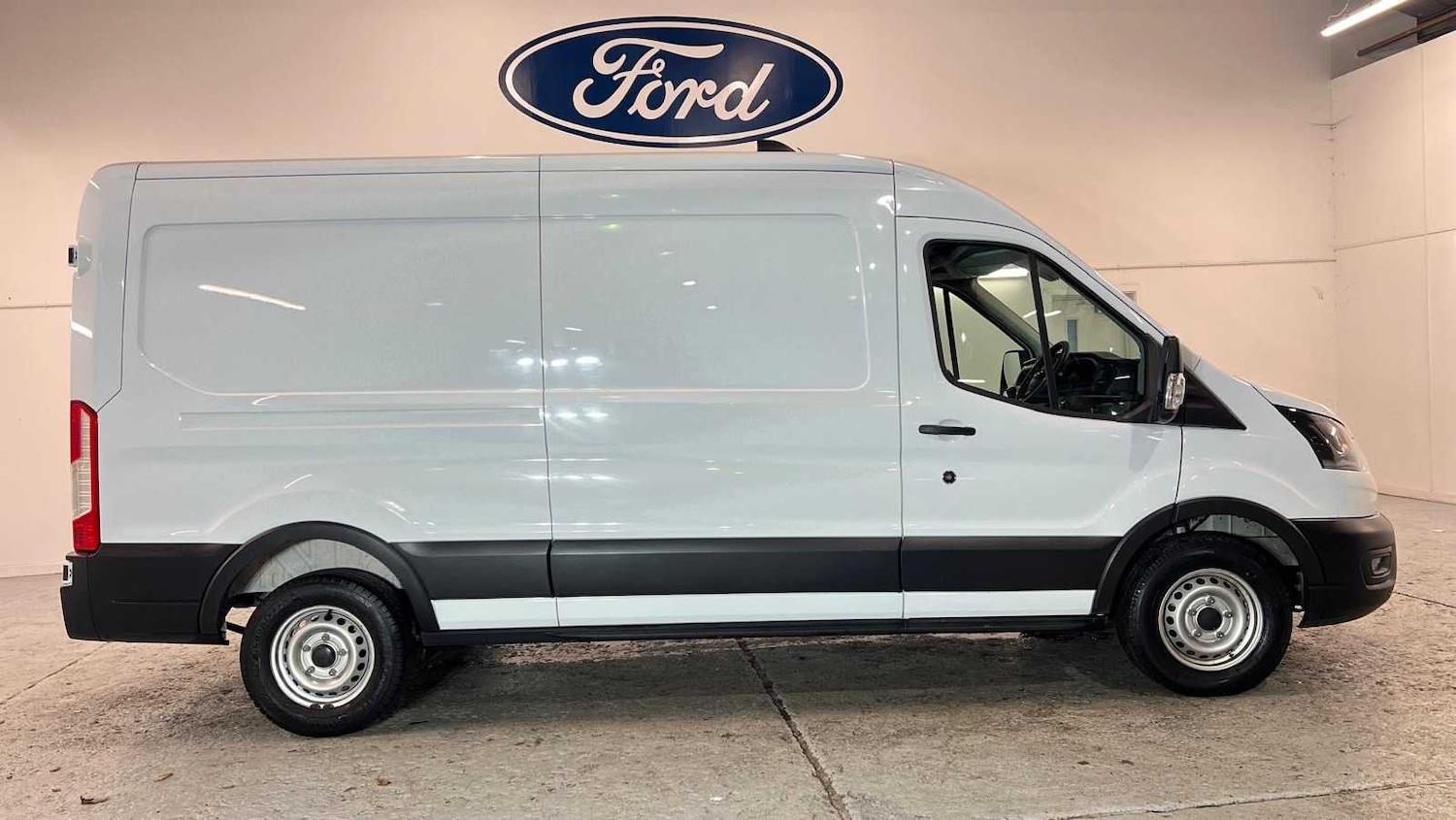 Used Ford Transit 2022 for sale - 76955305: Photo 3