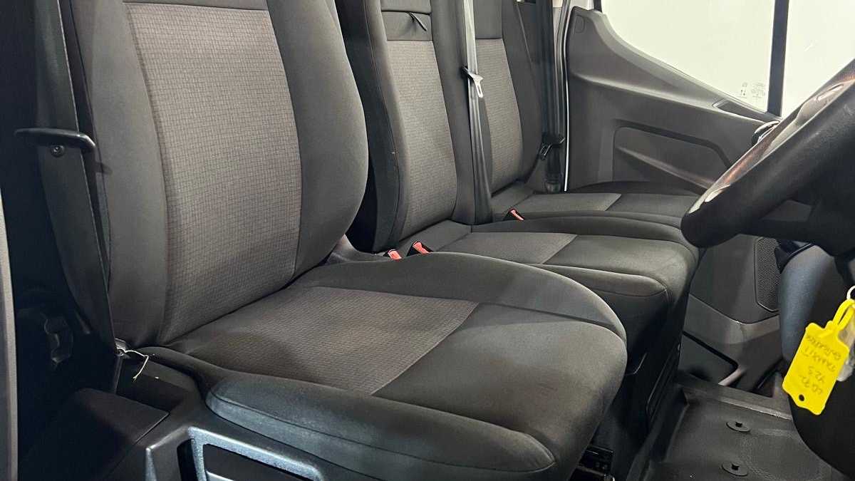 Used Ford Transit 2022 for sale - 76955305: Photo 30