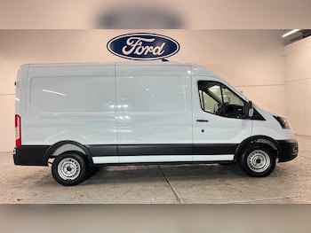 Used Ford Transit 2022 for sale - 76955305: Photo