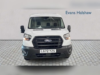 Used Ford Transit 2022 for sale - 76955305: Photo