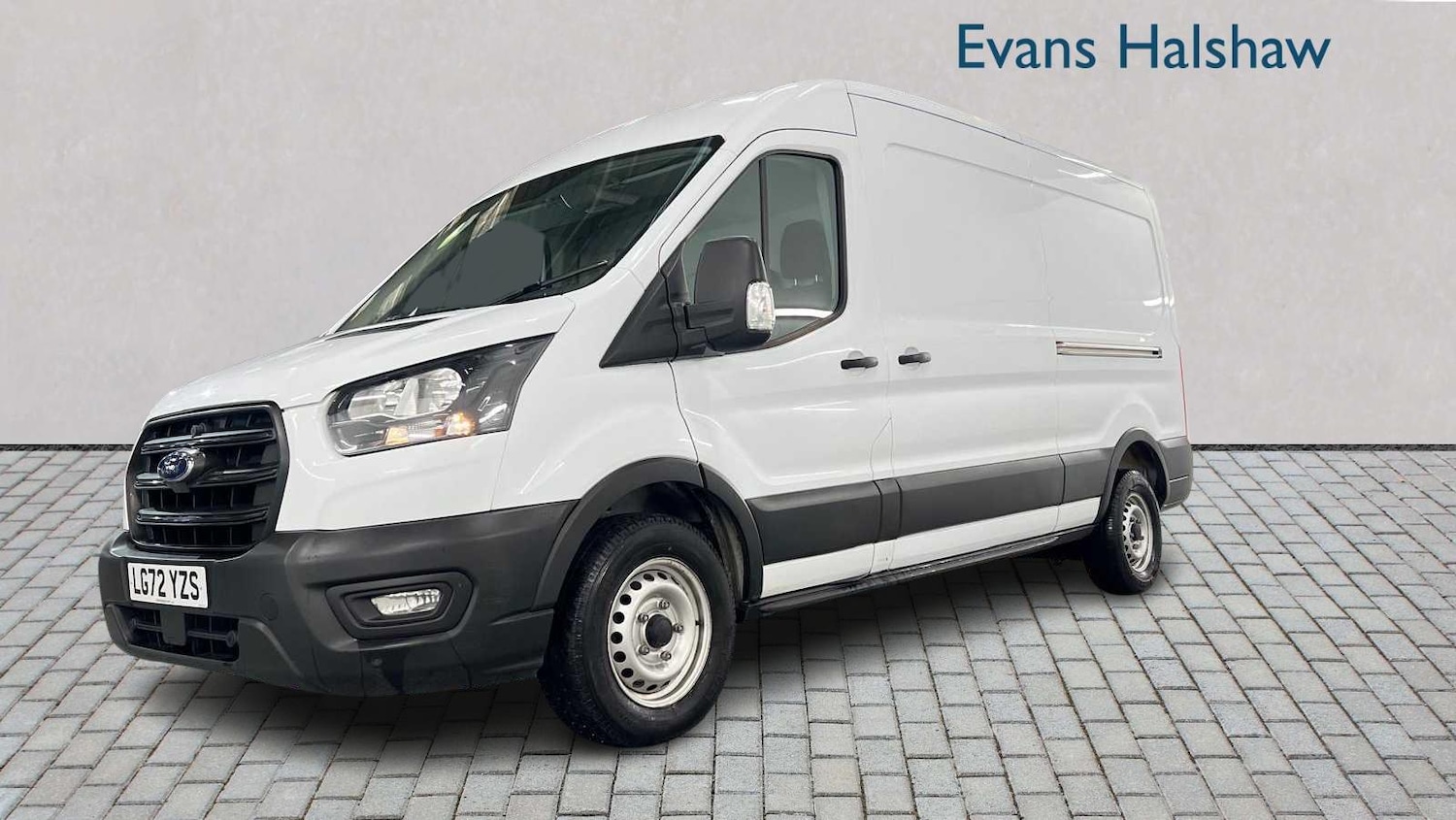 Used Ford Transit 2022 for sale - 76955305: Photo 5