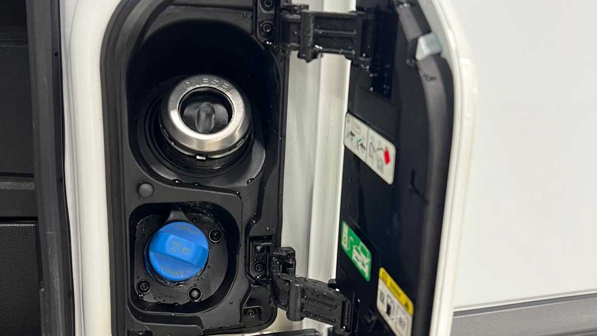 Used Ford Transit Custom 2023 for sale - 76230393: Photo 14