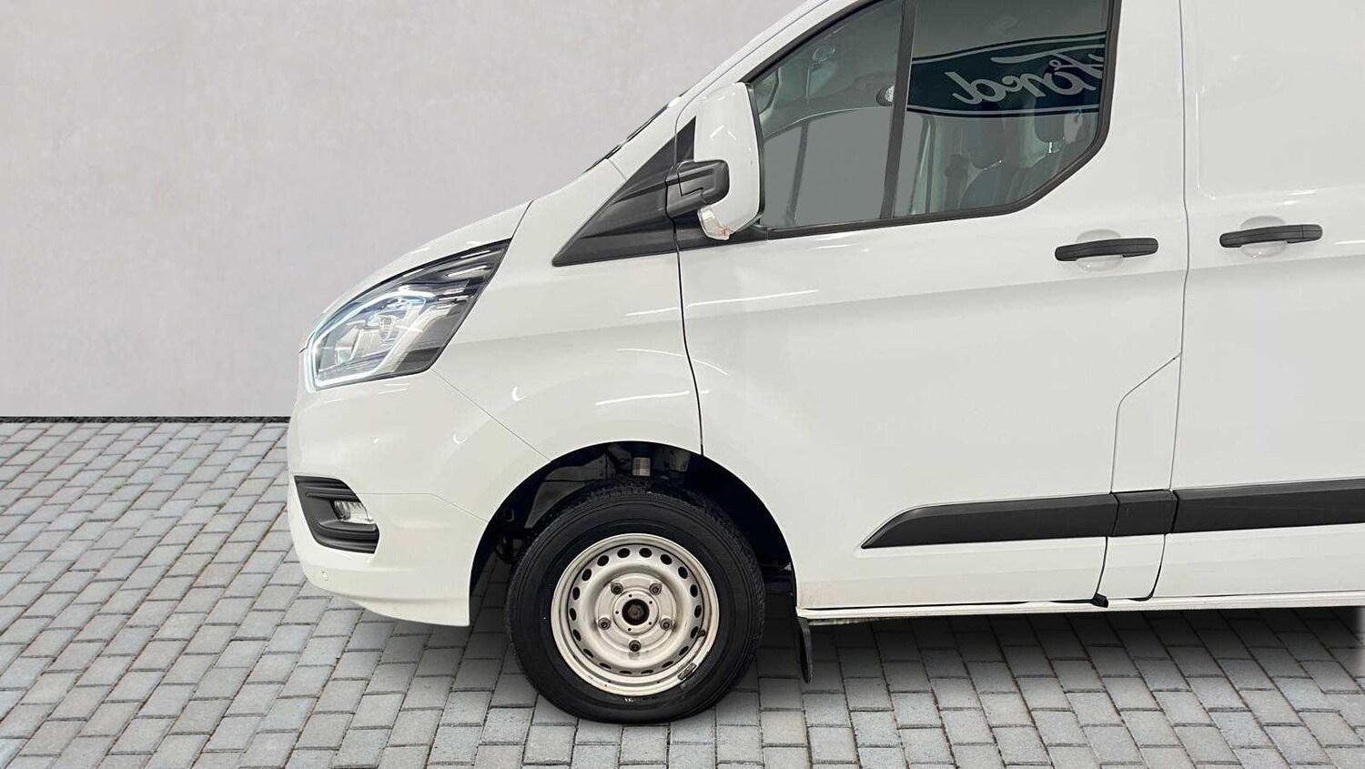 Used Ford Transit Custom 2023 for sale - 76230393: Photo 19