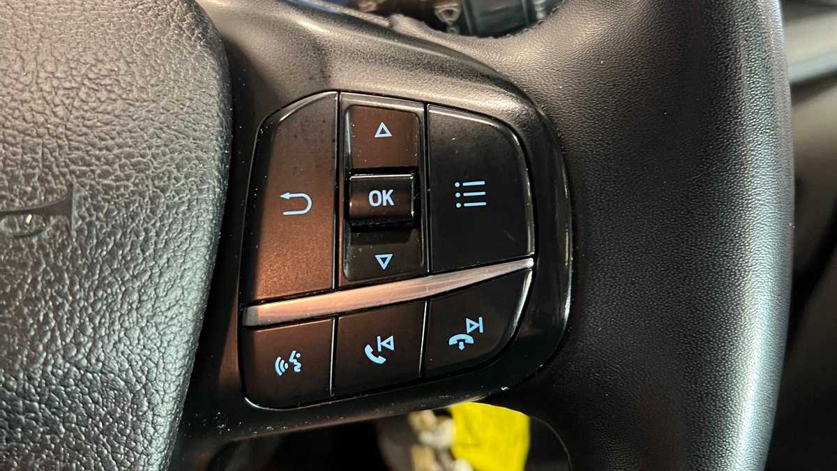 Used Ford Transit Custom 2023 for sale - 76230393: Photo 21