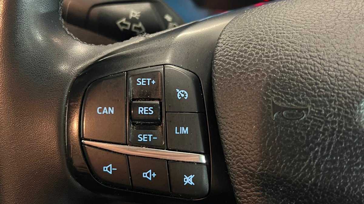 Used Ford Transit Custom 2023 for sale - 76230393: Photo 22