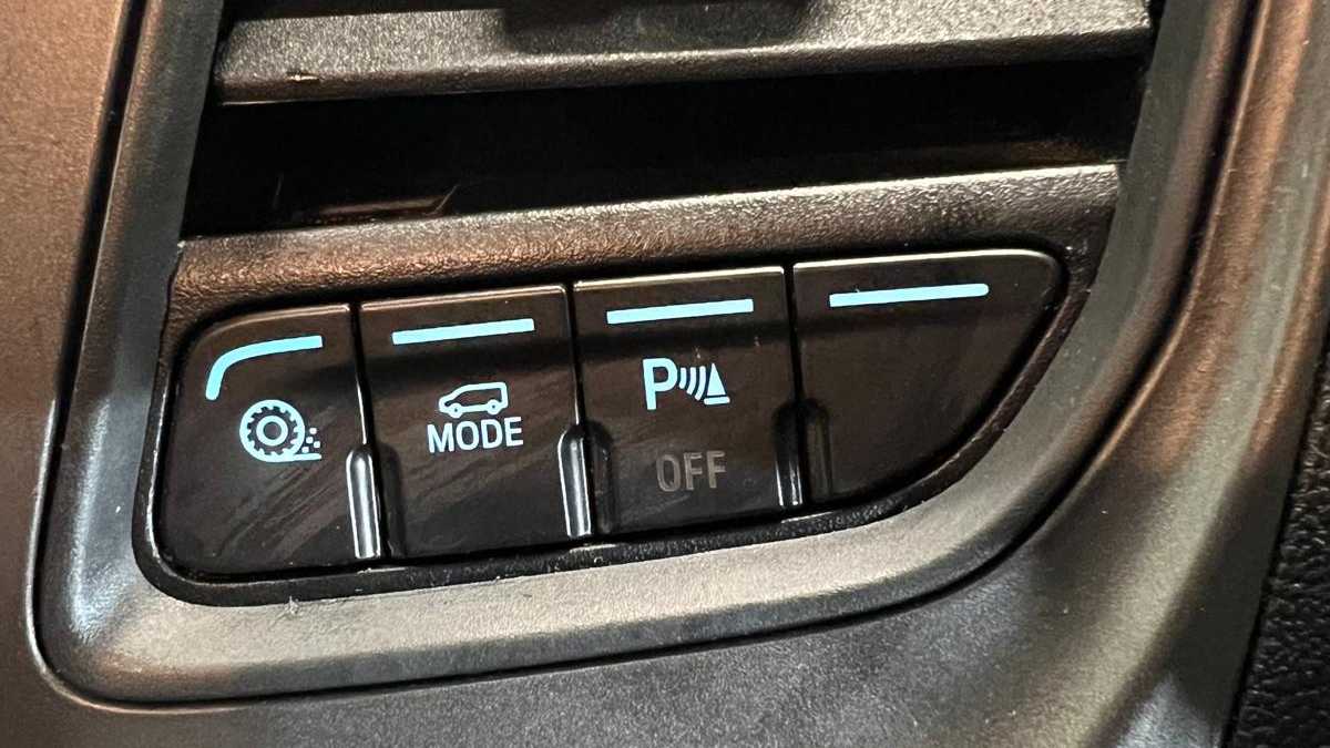 Used Ford Transit Custom 2023 for sale - 76230393: Photo 23