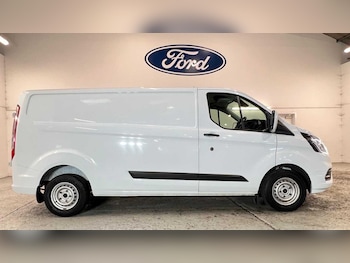 Used Ford Transit Custom 2023 for sale - 76230393: Photo