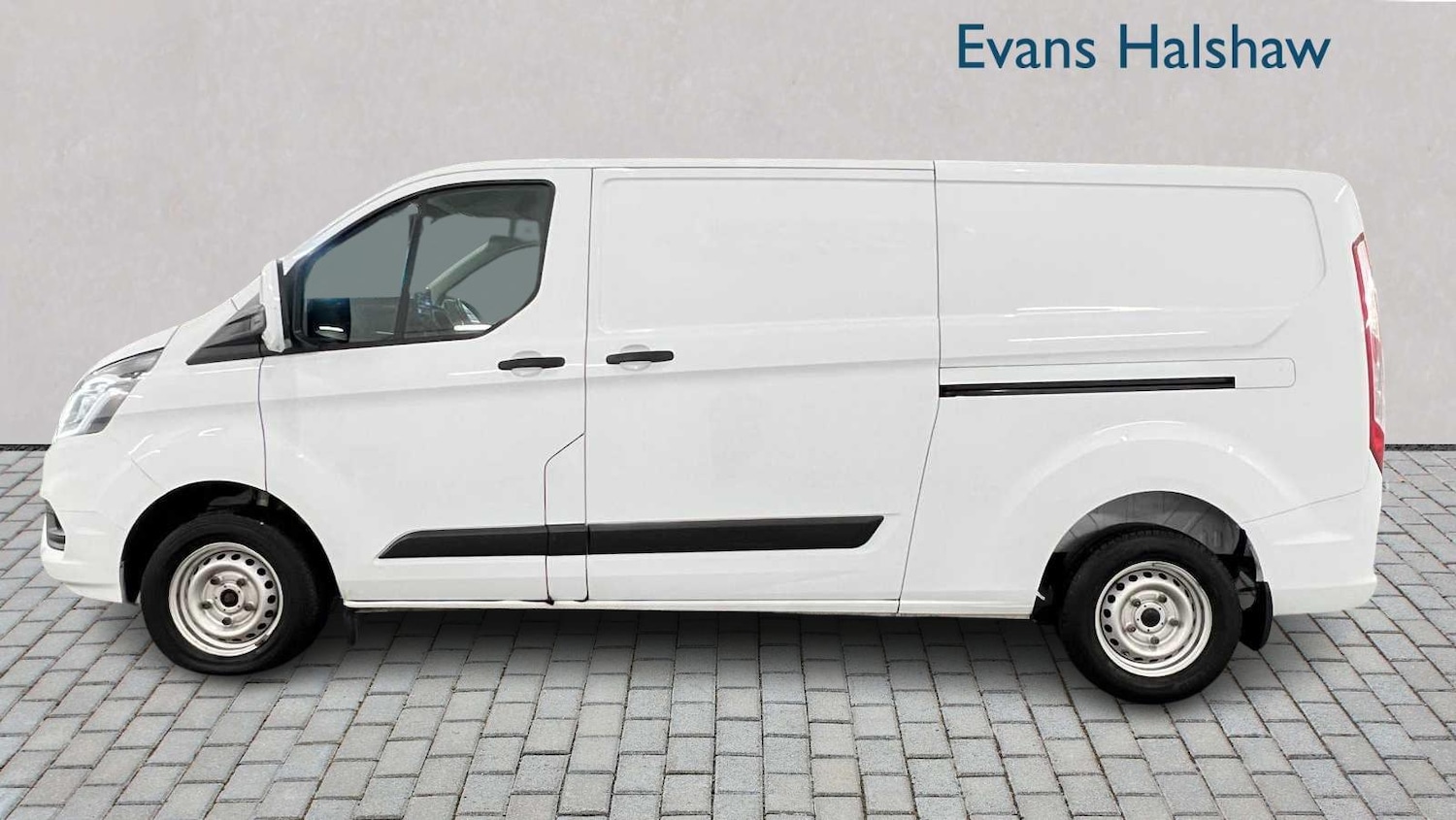 Used Ford Transit Custom 2023 for sale - 76230393: Photo 4