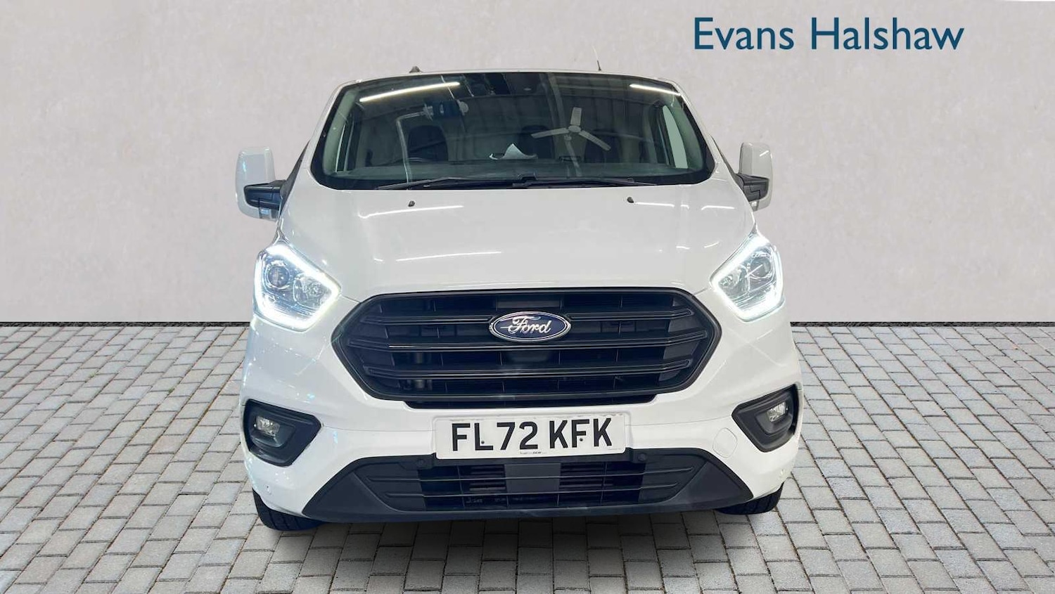 Used Ford Transit Custom 2023 for sale - 76230393: Photo 5