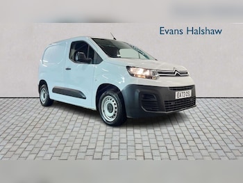 Used Citroen Berlingo 2023 for sale - 78576685: Photo