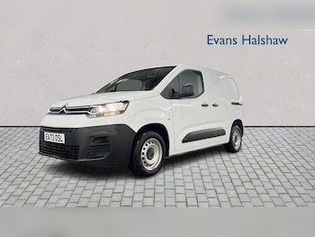 Used Citroen Berlingo 2023 for sale - 78576685: Photo